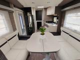 Chausson 640 Welcome - Chausson Teilintegrierter