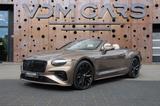 Bentley Continental GTC Speed *AKRAPOVIC*1st EDITION*VOL