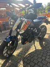 KTM Duke 125er  - 125ER