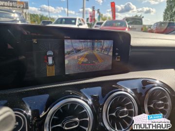 Mercedes CLA 180 Shooting Brake - 10