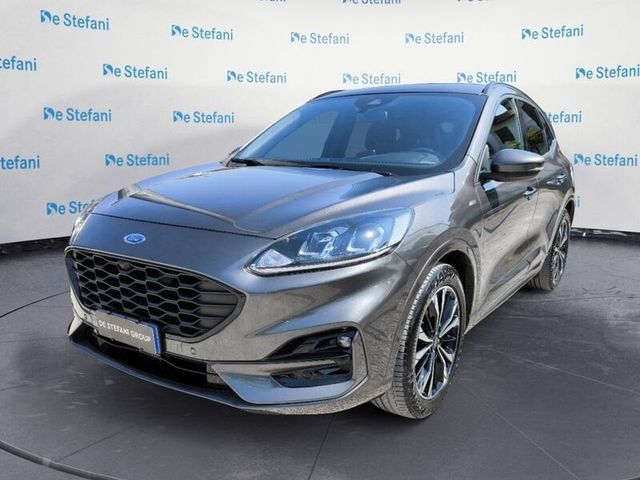 Autres Ford Kuga Kuga 1.5 ecoblue ST-Line Design 2wd 12