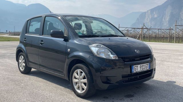 Daihatsu DAIHATSU SIRION 1.3 BENZINA 5 PORTE 4X4 - 2011