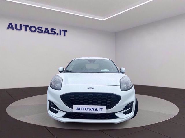 Ford FORD Puma 1.0 ecoboost h ST-Line X s&s 125cv del