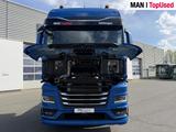 MAN TGX 18.510 4x2 BL SA 221.000Km Retarder Klima ZV - Angebote