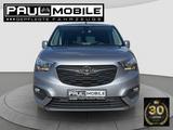 Opel Combo Life Autom Edition Navi Sitzheizung PDCv+h - Opel Combo Gebrauchtwagen in Stuttgart