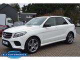 Mercedes-Benz GLE 350 d 4Matic , AMG-Line,Schiebed,Night Pak. - Mercedes-Benz GLE 350 in Gelsenkirchen