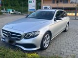 Mercedes-Benz Mercedes Benz E-Klasse S213 220d 2018  *Ni... - Mercedes-Benz 220: 220s