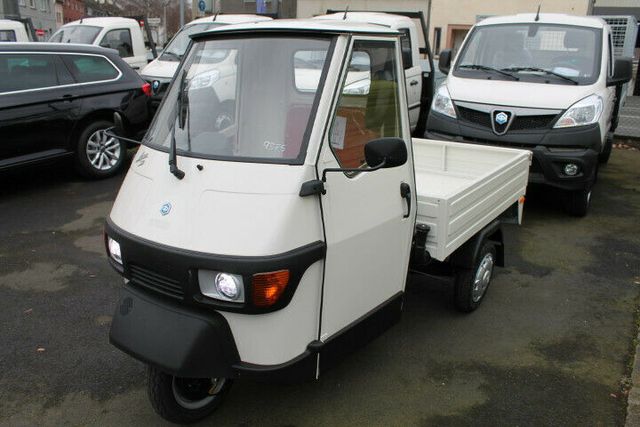 Piaggio APE 50 Pritsche LED  Auswahl  SOFORT  !!