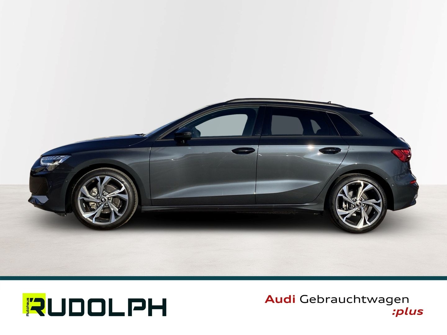Audi A3 - Bild 2
