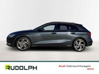 Audi A3 - Vorschau Bild 2
