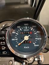 Moto Guzzi California 1100i - MOTO GUZZI CALIFORNIA 1100