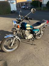 Suzuki GN 125 - Angebote