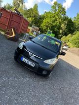 Hyundai i10 1.1 Editions + Tüv Neu Standheizung 1.Hand - Hyundai Gebrauchtwagen von 2010