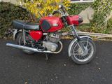 Mz TS 250/2 - MZ TS 250