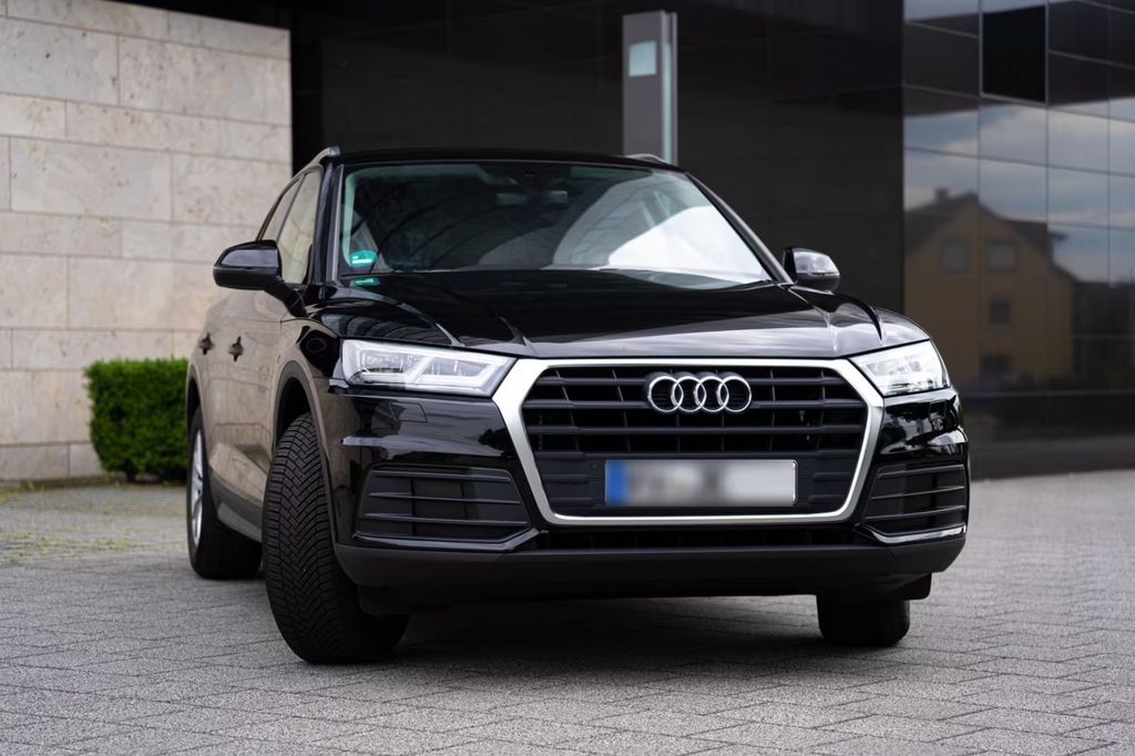 Image of Audi Q5