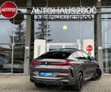 BMW X6 40d xDrive M Sport Pro Paket/PANO/22"/CARBON/ - gebrauchte BMW X6 aus dem Jahr 2024