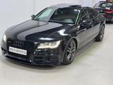 Audi A7 3.0 TDI V6 QUATTRO S-LINE ~ NAVI ~ LEDER ~ - Audi A7 in Bielefeld