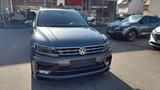 Volkswagen Tiguan 2.0 TSI 132kW DSG 4MOTION Highline Hi... - Volkswagen Tiguan: Limousine