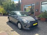 Kia Rio Edition 7 1.2 SHZ EPH TEMP BLUET Garantie! - gebrauchte Kia Rio aus dem Jahr 2021