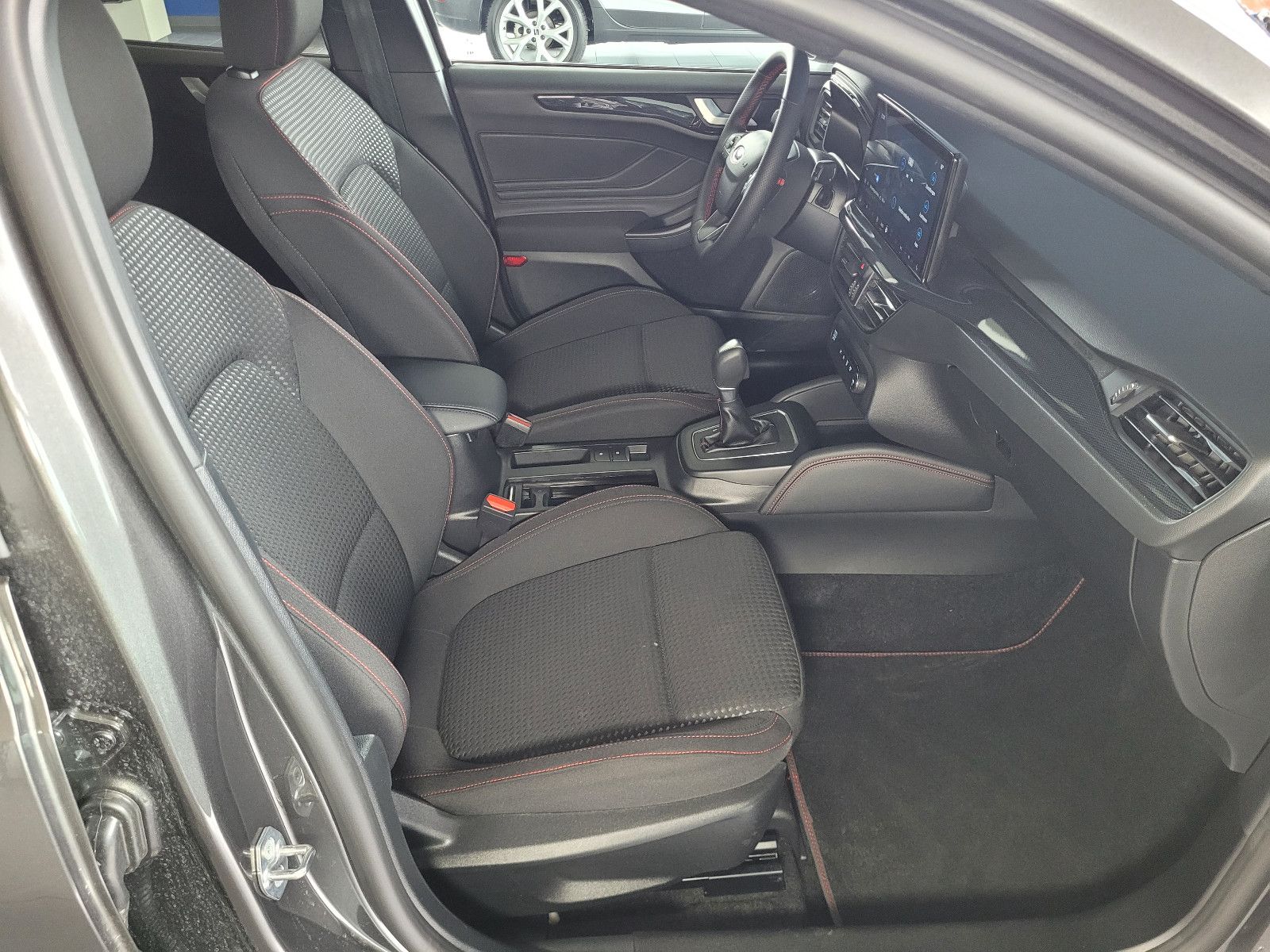 Ford Focus - Bild 17