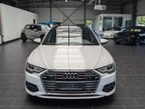 Audi A6 Avant 40 TDI S tronic sport 8-fach - Audi A6: Weiß