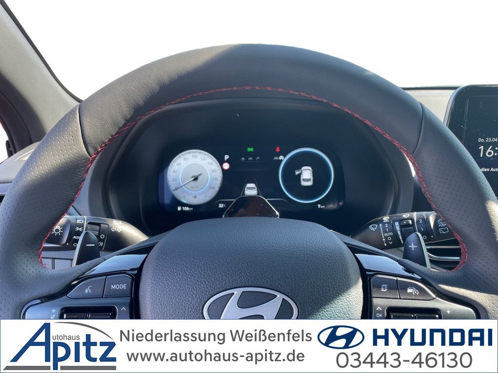Hyundai i30 – Bild 11