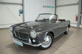 Fiat 1500 S O.S.C.A. Spider OSCA Pininfarina - Fiat: Pininfarina
