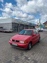 Volkswagen VW Polo III  6N  TÜV 12/27 - Volkswagen Polo: Ii
