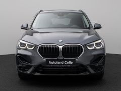 Foto Nummer 2: BMW X1