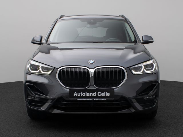 Foto Nummer 2: BMW X1