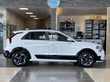 Kia Niro eNiro*Vision*dig.Cockpit*NSCC*RCam*SOH:100% - mit Elektro-Antrieb: Fernlichtassistent