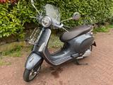 Vespa 125 Primavera TOURING - VESPA TOURING