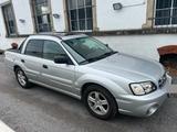 Subaru Baja - aus 2004: Geländewagen