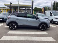 Renault Captur - Vorschau Bild 4