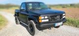 Andere GMC K1500 Stepside, 4x4, TBI, Schalter - Andere aus 1995