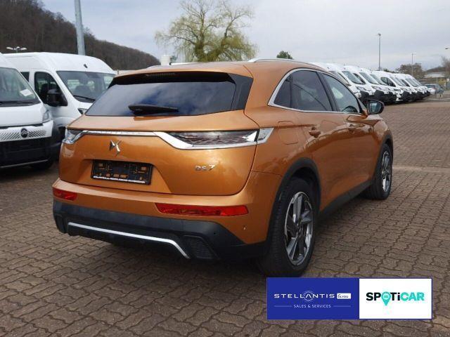 DS Automobiles DS7 Crossback Crossback 1.5 BlueHDi 130 Rivoli S