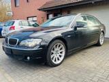 BMW Bmw 730LD Schiebedach, Softclose, 19zoll ... - gebrauchte BMW 730 aus dem Jahr 2008