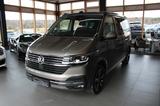 Volkswagen T6.1 California 2.0 TDI DSG Ocean 4Motion - gebrauchte VW T6 California aus dem Jahr 2021