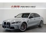 BMW M3 Competition xD *20 *ACC *Carbon *H&K *Laser - BMW Gebrauchtwagen in Wuppertal