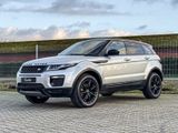 Land Rover Range Rover Evoque*SE-PREMIUM*SCHECKHEFTGEPFLEGT - Land Rover Range Rover Evoque mit Benzin-Antrieb