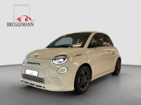 Abarth 500 - Vorschau Bild 1