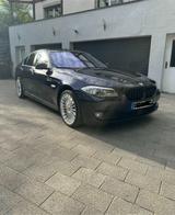 BMW 535d *VOLLAUSTATTUNG* *TOP ZUSTAND* - BMW 535 aus 2012: 535d