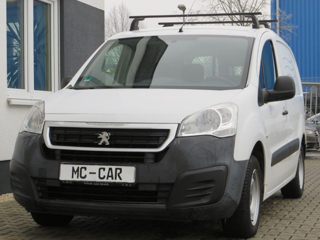 Peugeot Partner L1 Premium**55TKM**