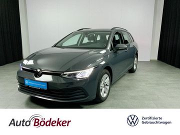 Volkswagen Golf Variant 1.5 TSI Life 6-Gang Garantei b. LED