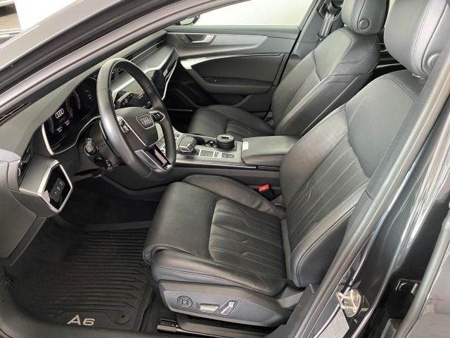 A6 allroad quattro 55 TDI tiptronic NAVI+AHK