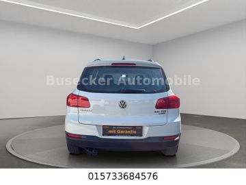 Volkswagen Tiguan - 4