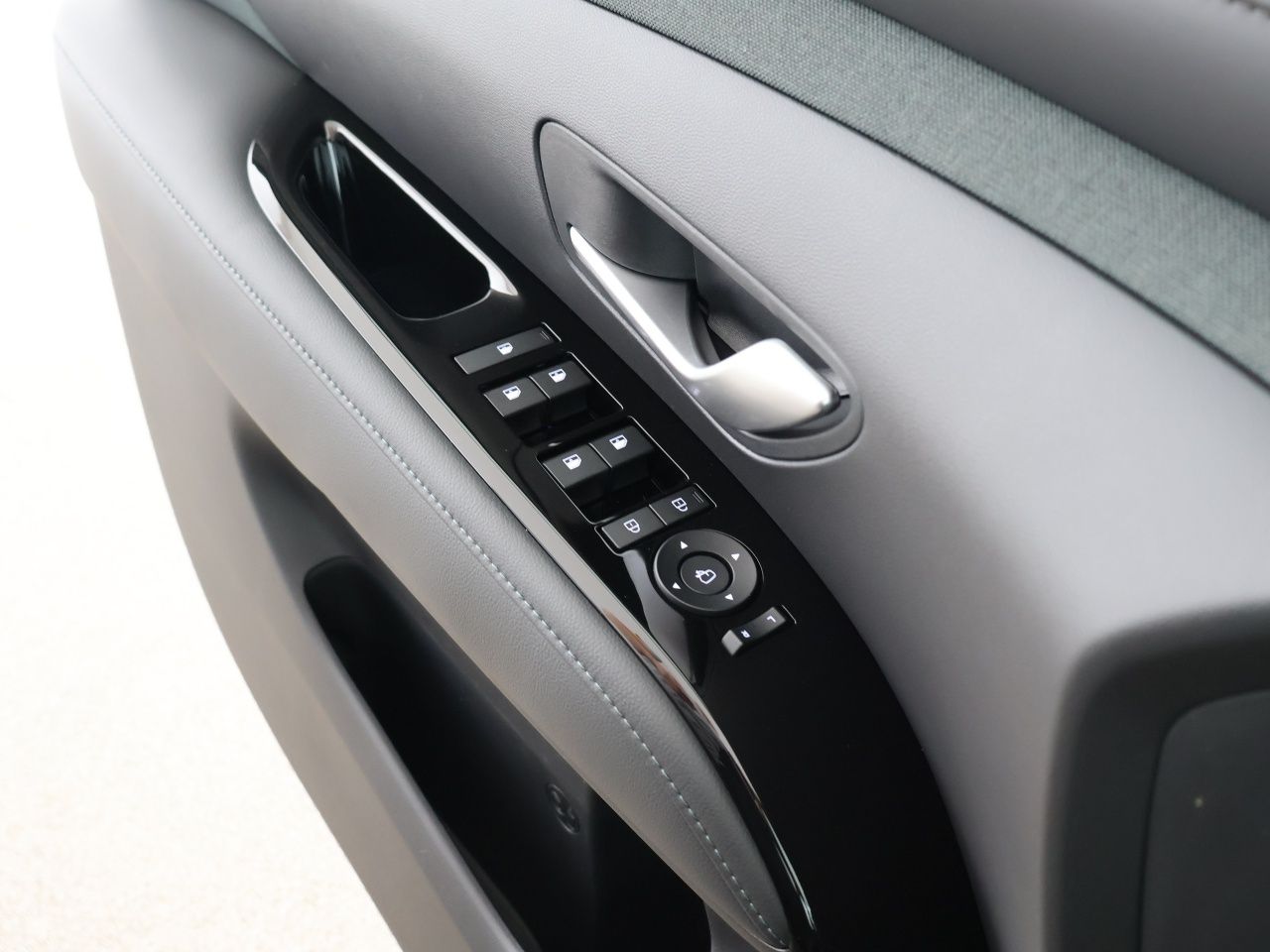 Hyundai Tucson – Bild 11