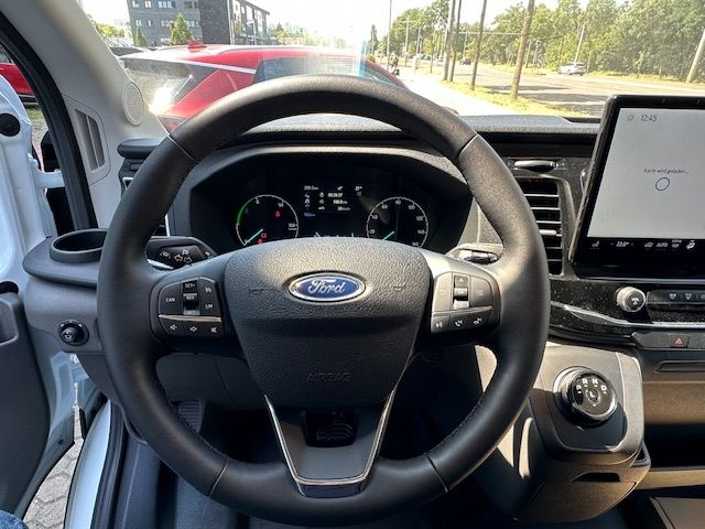Fahrzeugabbildung Ford Transit Kasten E 350 L2 Trend