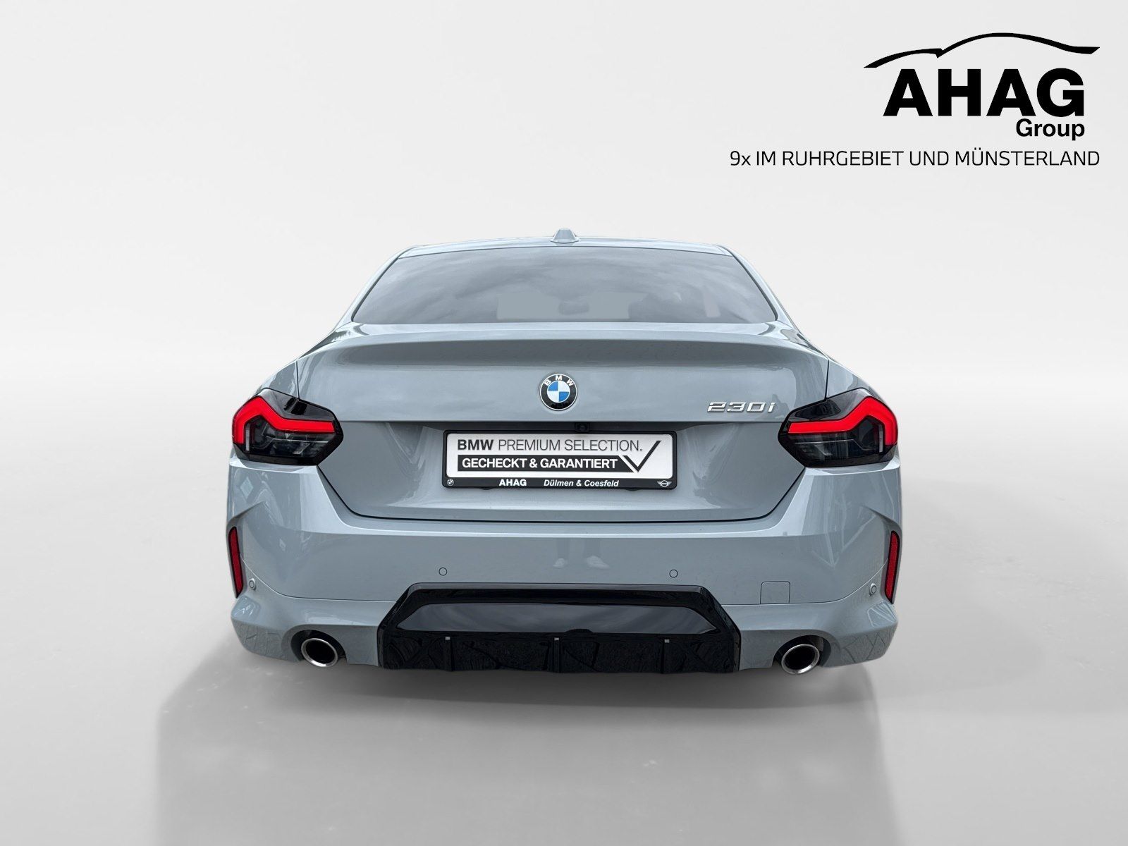 BMW 230 - Bild 5