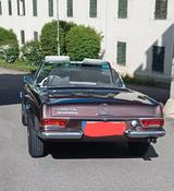 Mercedes-Benz W113 Pagode  - Mercedes-Benz W113 Pagode